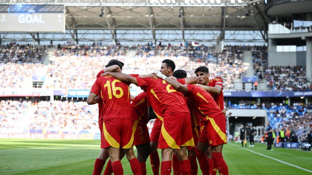 Immagine news Fútbol Internacional n.1