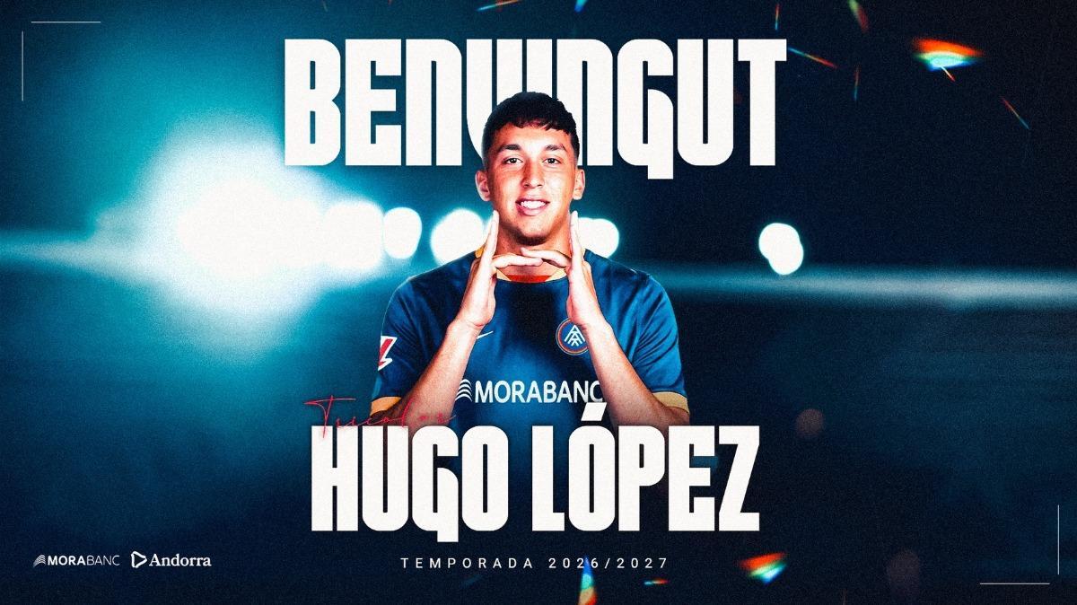 Immagine news Segunda División n.1