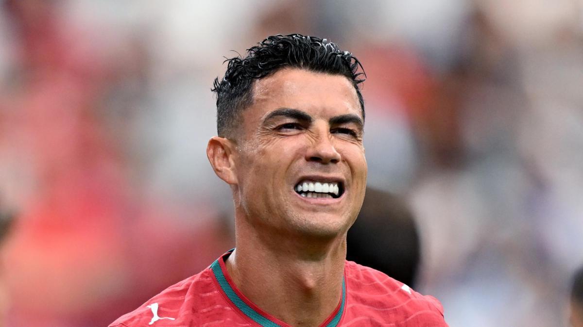 Immagine news Fútbol Internacional n.1
