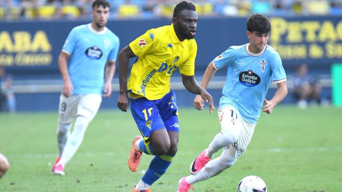 Immagine news Segunda División n.1