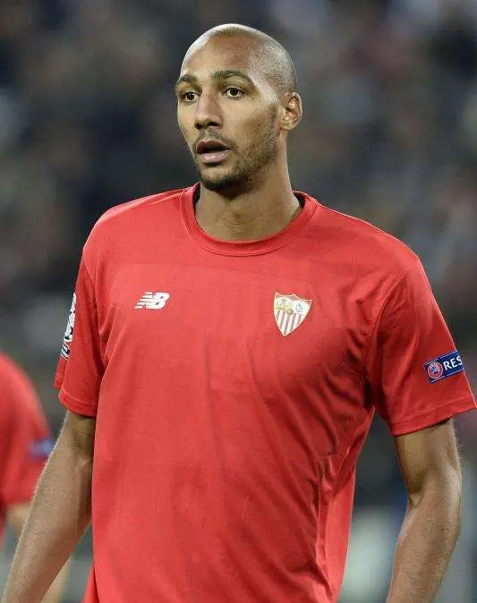 Juventus, parón por N'Zonzi