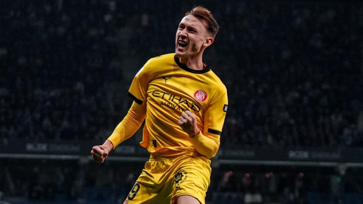 Immagine news Fútbol Internacional n.1
