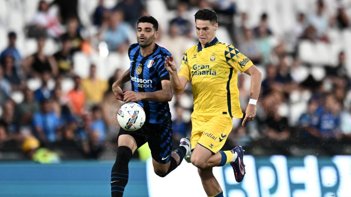 Immagine news LaLiga n.1