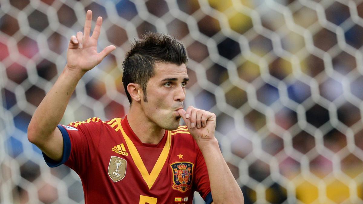 Immagine news LaLiga n.1