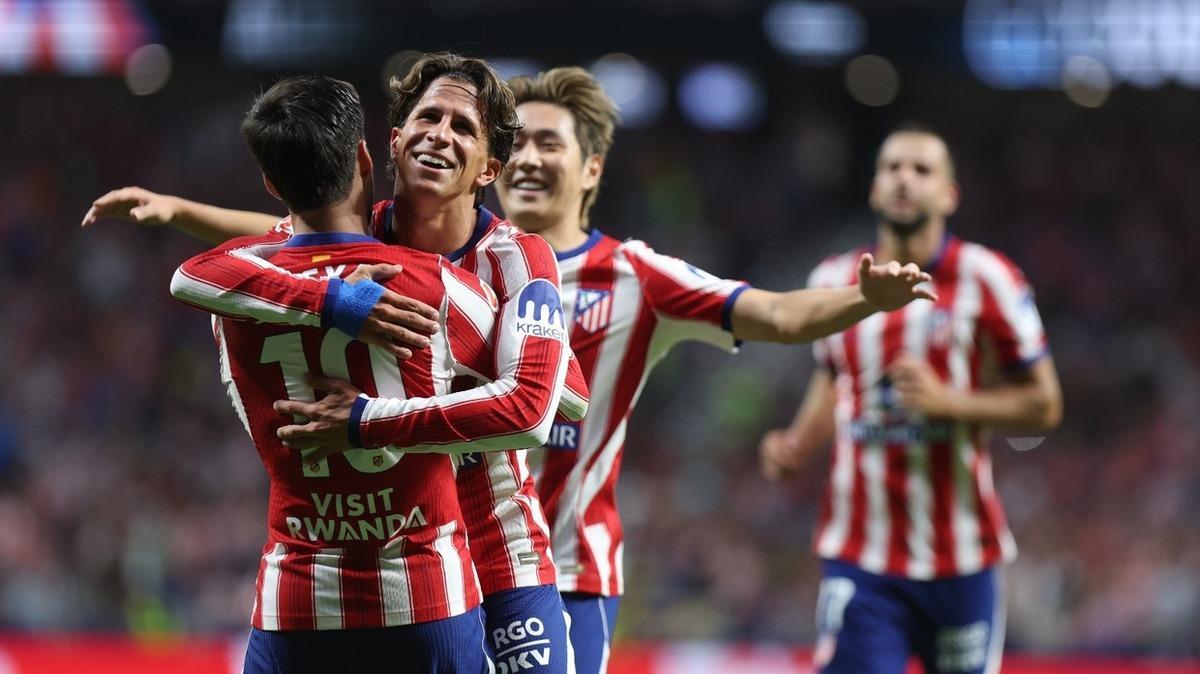 Immagine news Fútbol Internacional n.1