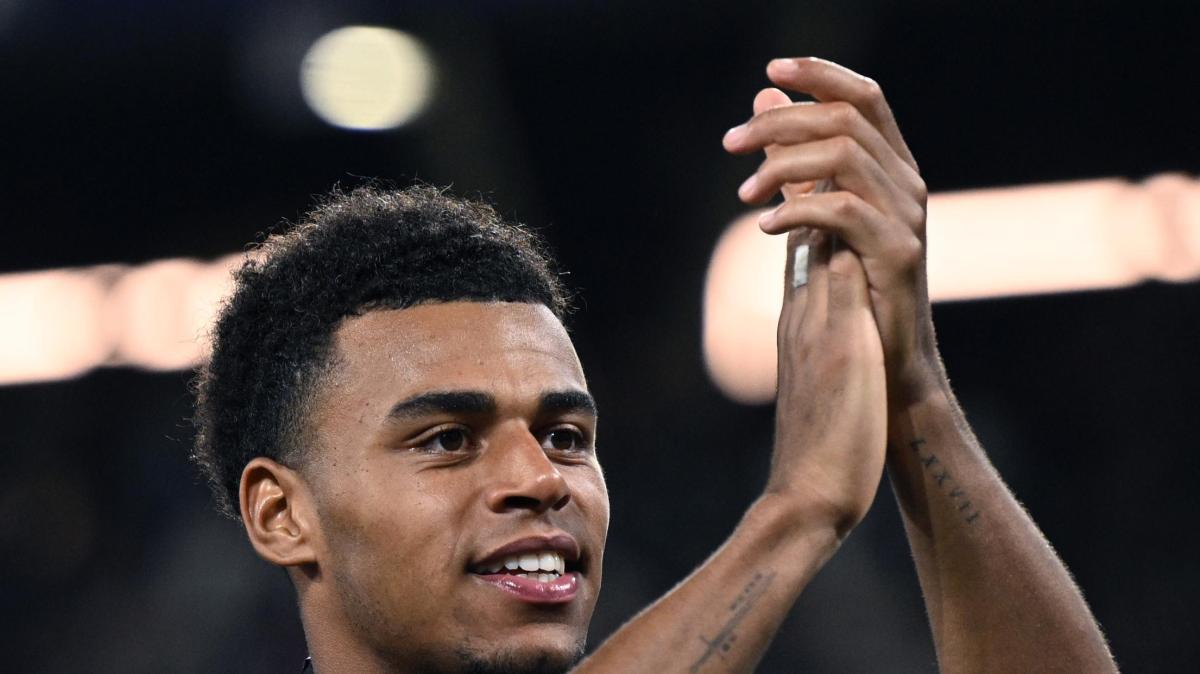 Immagine news Fútbol Internacional n.1