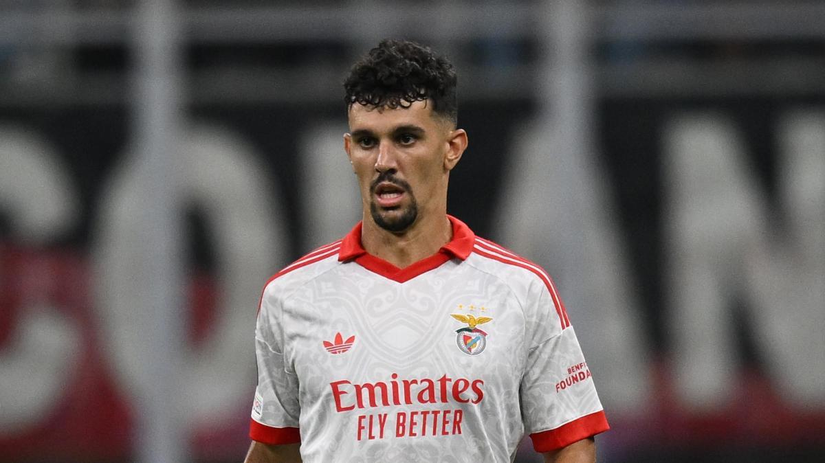 Immagine news Fútbol Internacional n.1