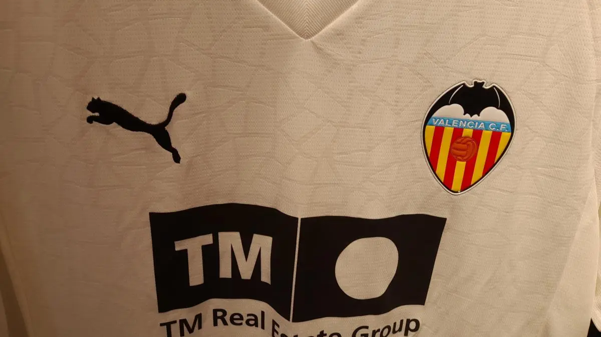 El Valencia prepara una oferta por Jonathan Jesus