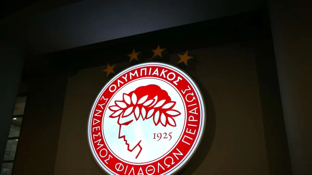 Olympiacos, interés en Pipa, ex Espanyol