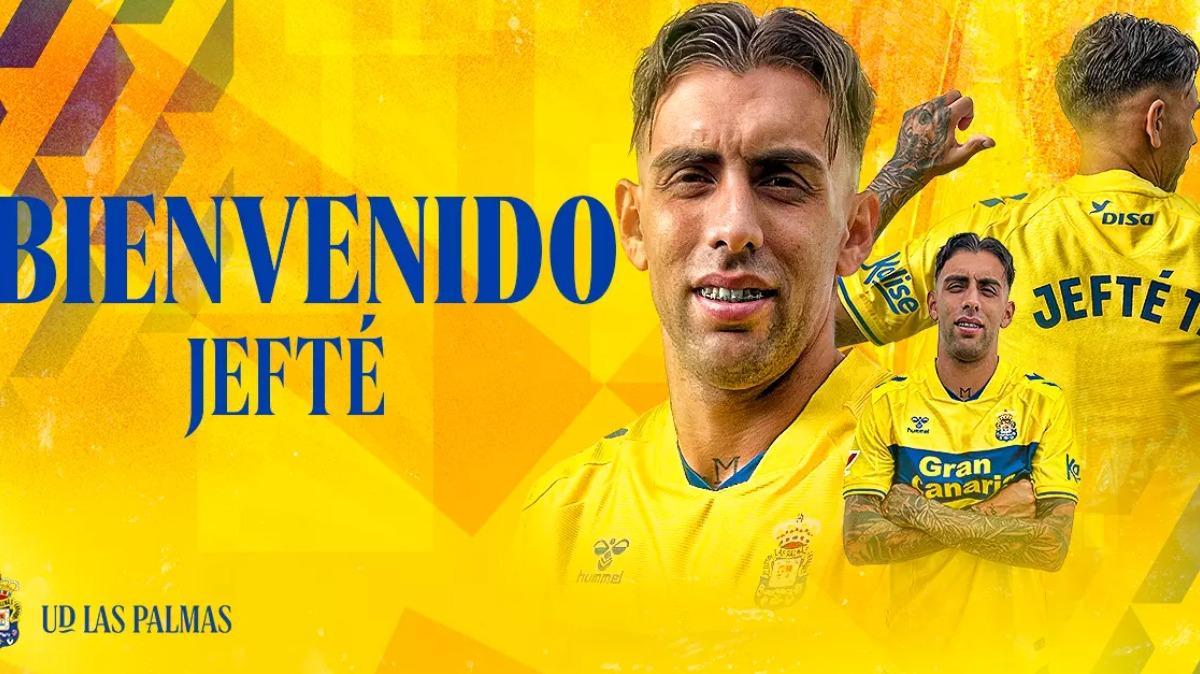Immagine news Segunda División n.1