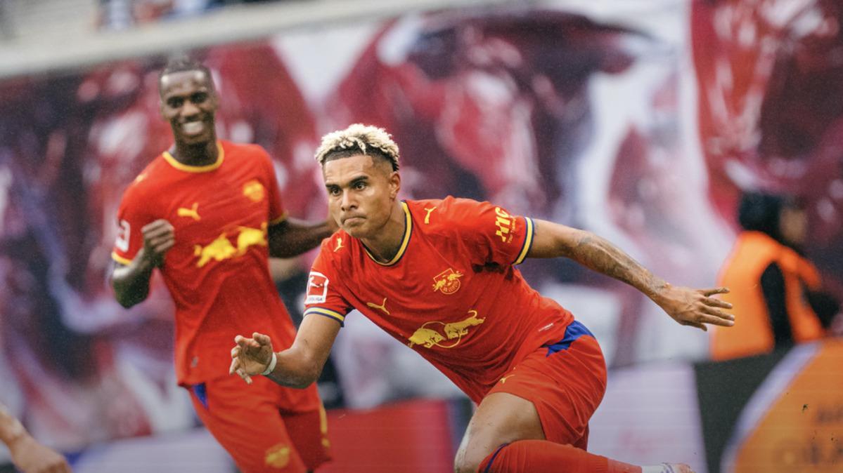 Immagine news Fútbol Internacional n.1