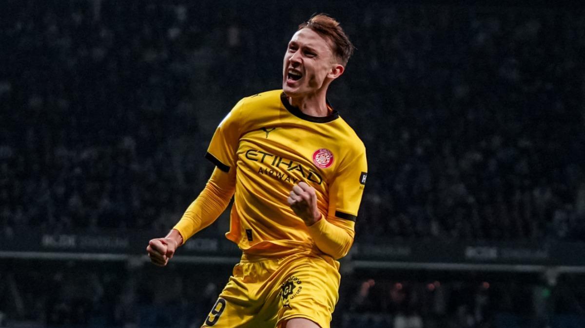 Immagine news Fútbol Internacional n.1