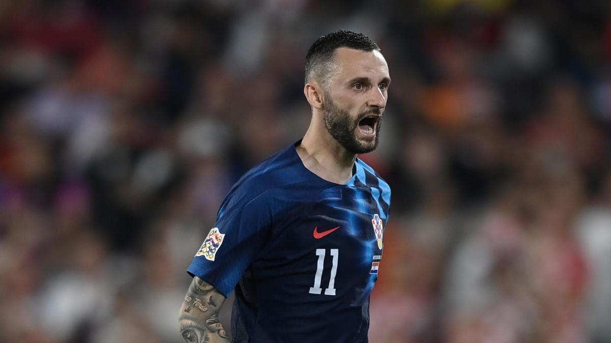 Immagine news Fútbol Internacional n.1
