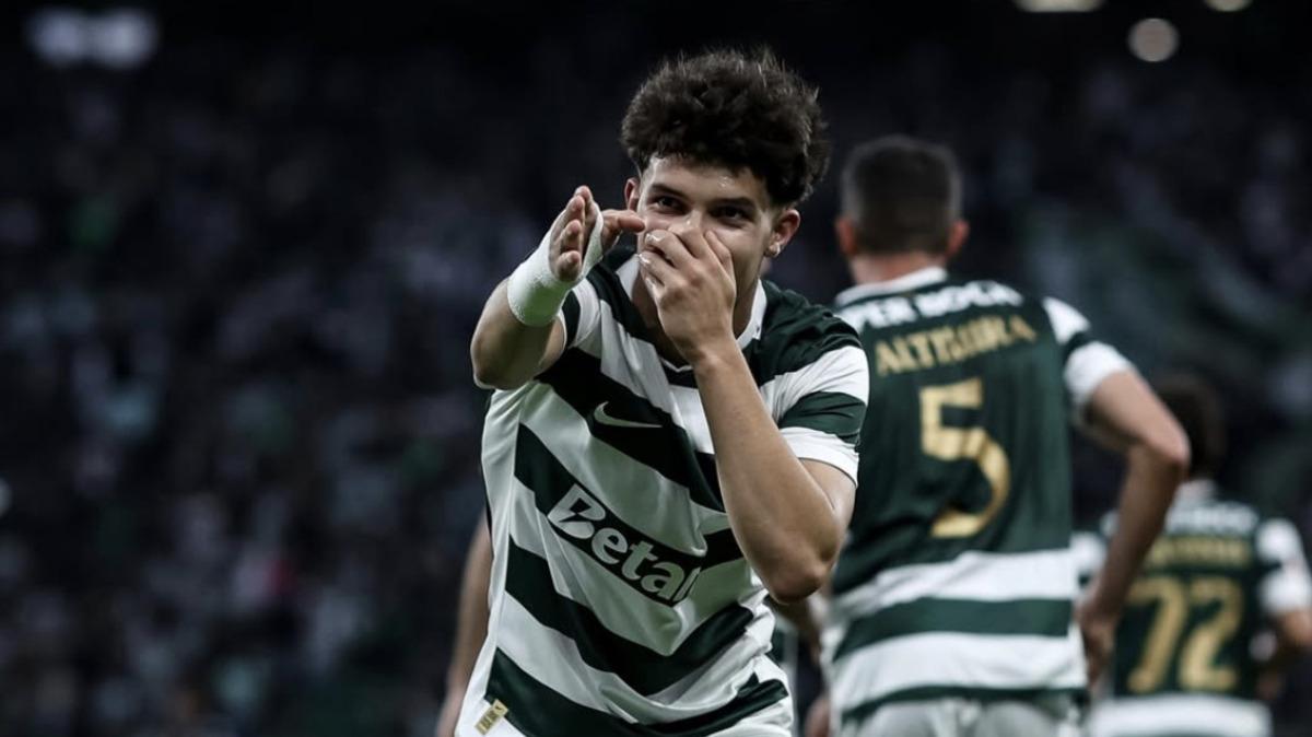 Immagine news Fútbol Internacional n.1