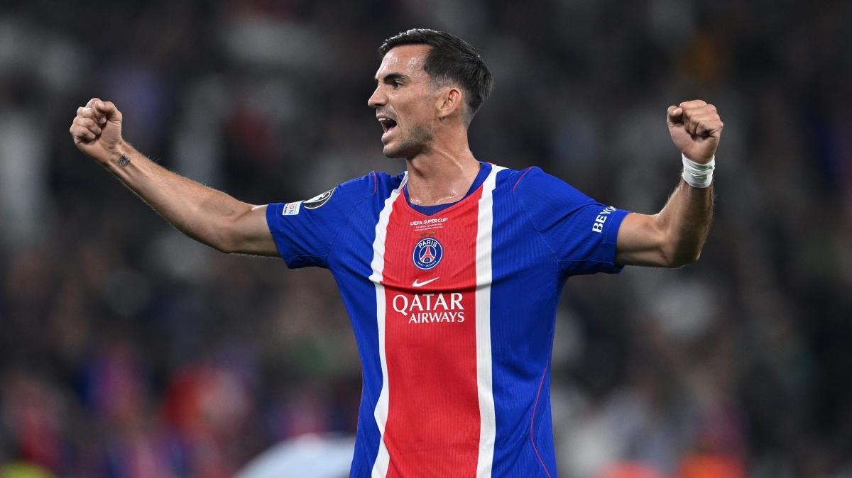 Immagine news Fútbol Internacional n.1
