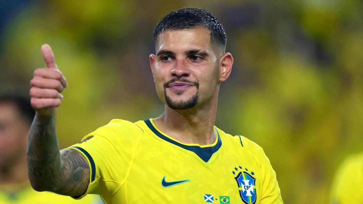 Immagine news Fútbol Internacional n.1