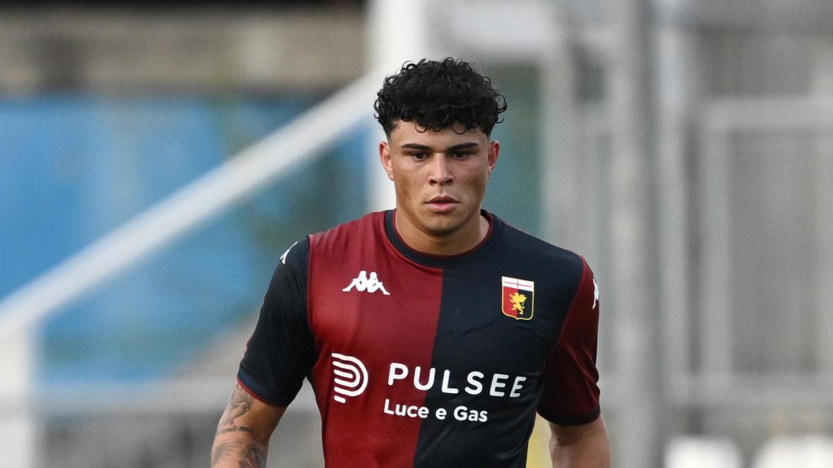 Immagine news Fútbol Internacional n.1