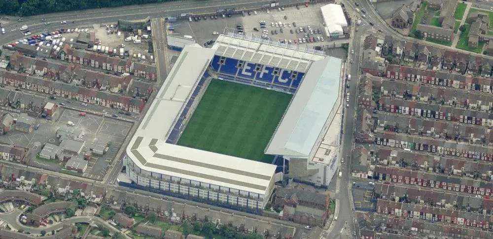 Everton, crecen las opciones de continuidad para Duncan Ferguson