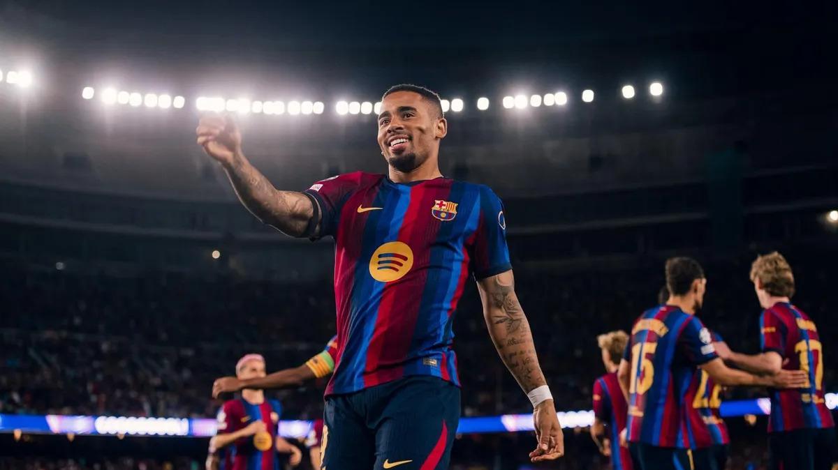 Immagine news LaLiga n.1