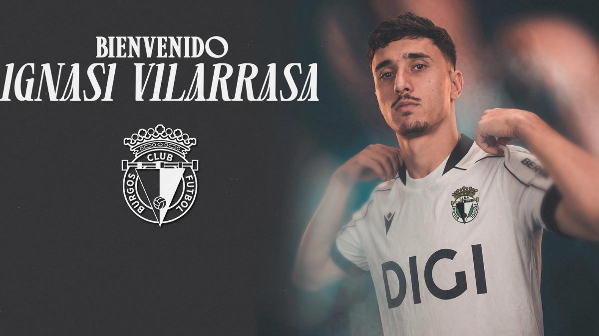 Immagine news Segunda División n.1