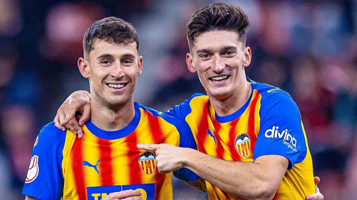 Immagine news LaLiga n.1