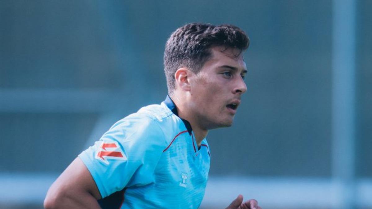 Immagine news Segunda División n.1