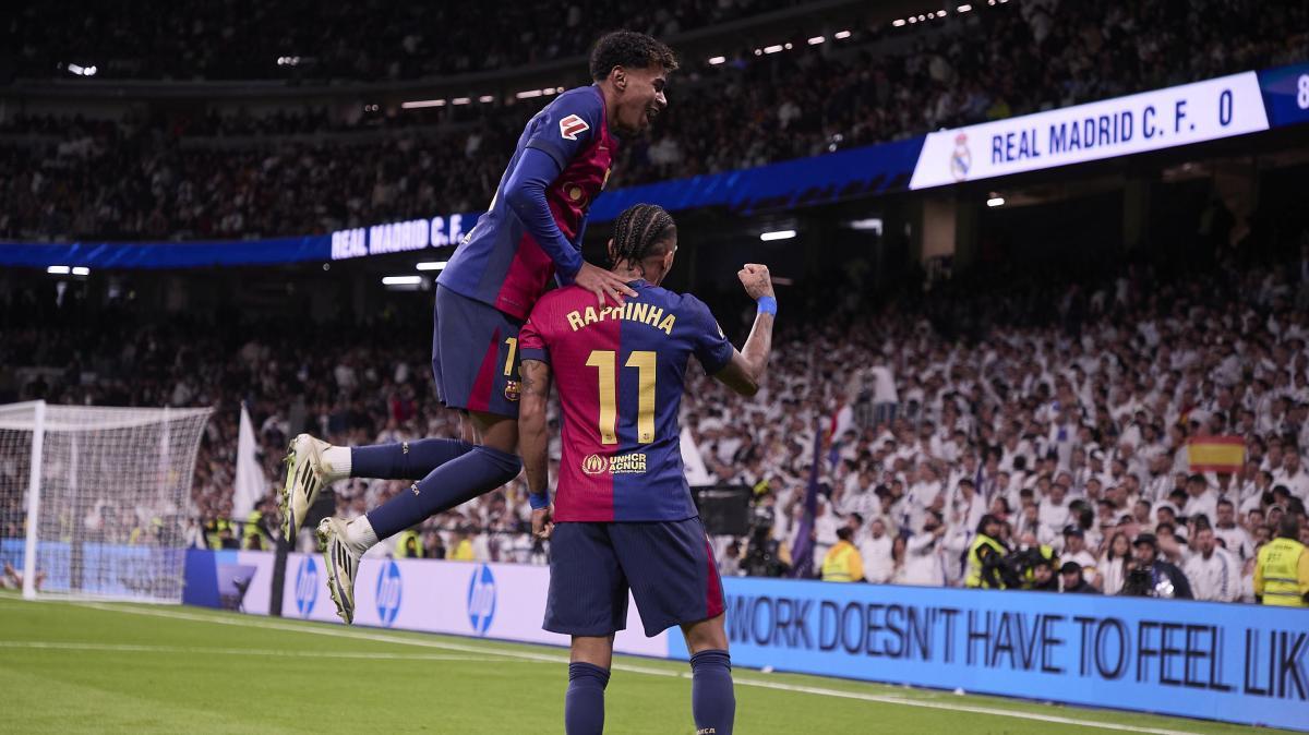 Immagine news LaLiga n.1