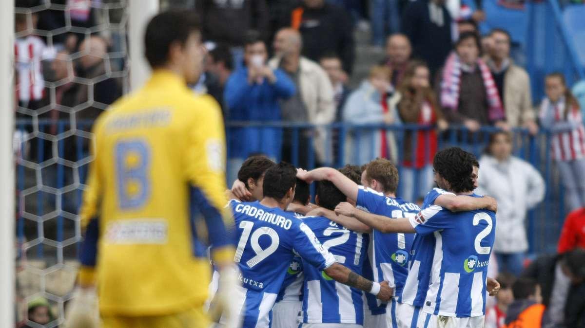 Immagine news LaLiga n.1