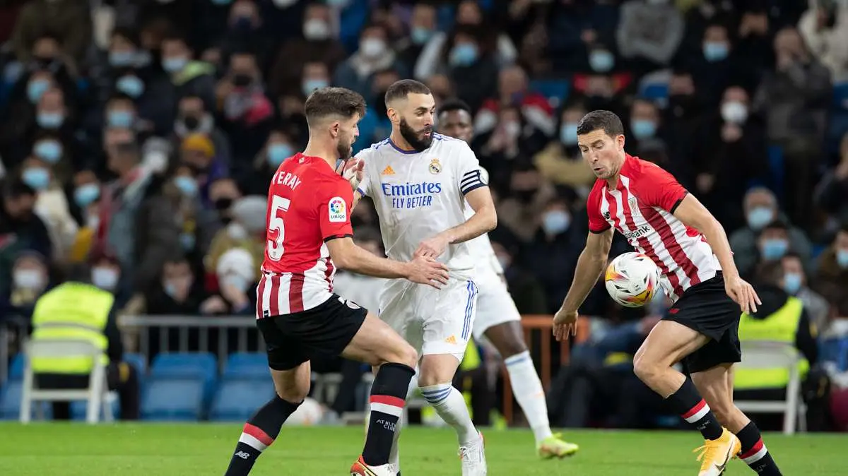 Yeray renueva con el Athletic y asegura su futuro hasta 2028