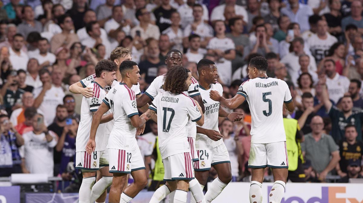 Immagine news LaLiga n.1