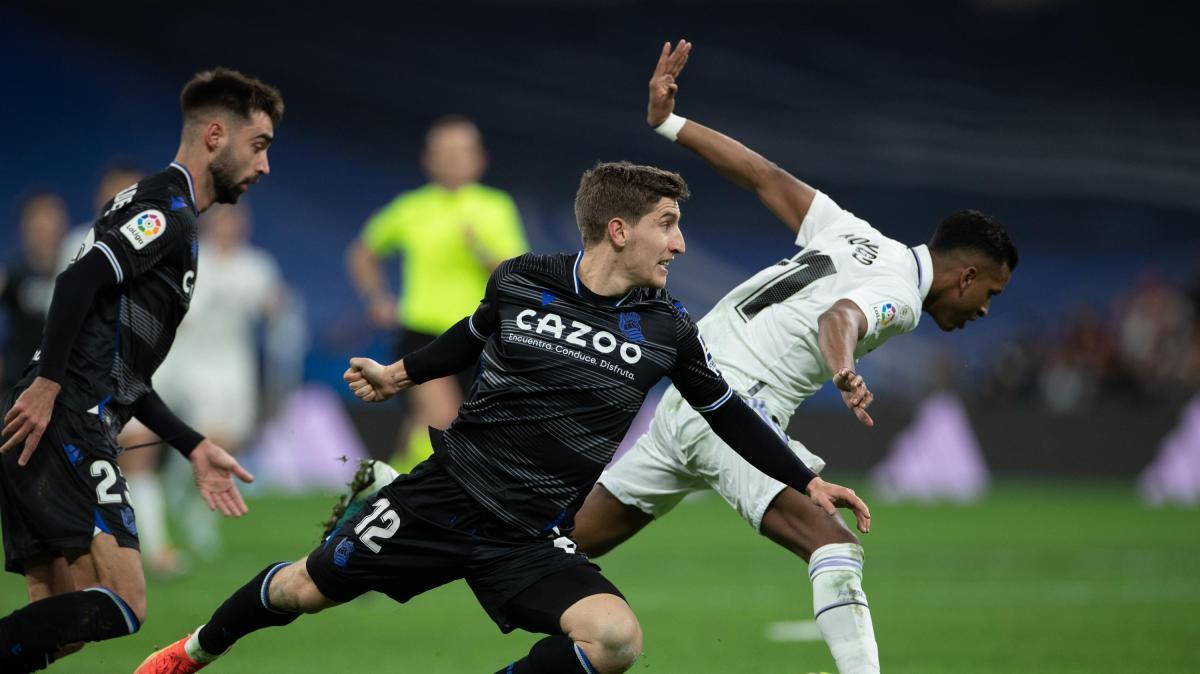 Immagine news LaLiga n.1