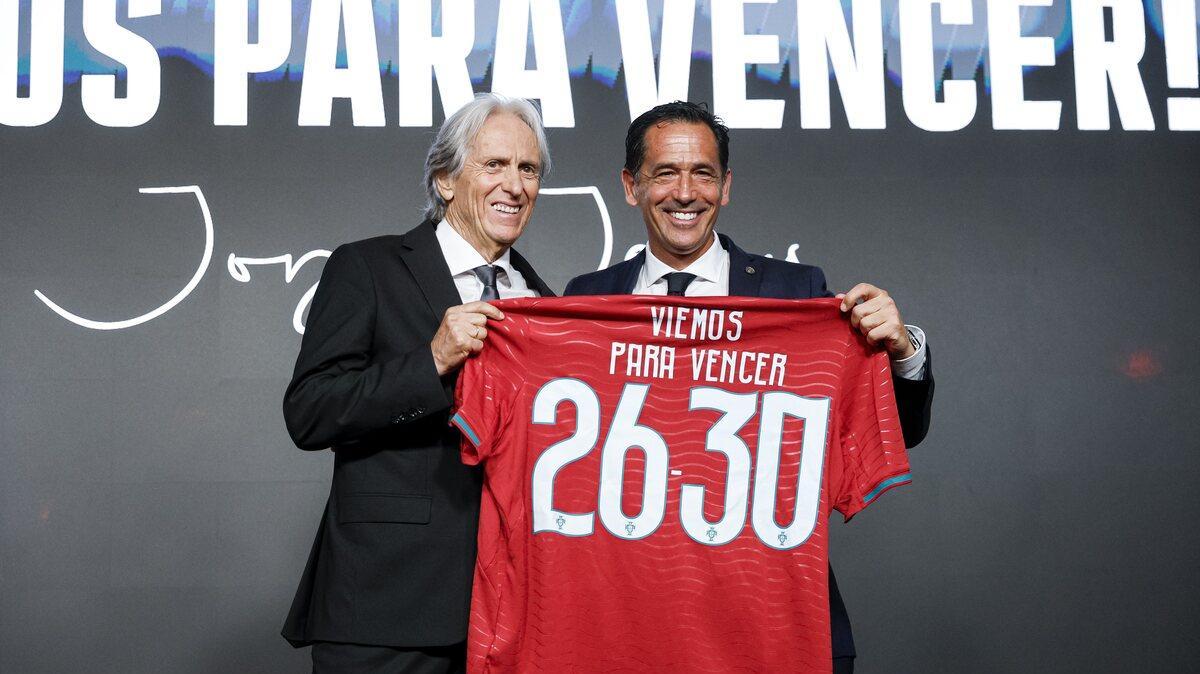 Immagine news Fútbol Internacional n.1