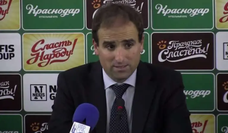 Osasuna, Arrasate y los pitos de la hinchada a Ávila: "No me gustaron"