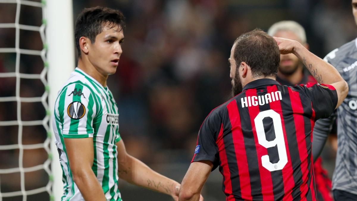Immagine news LaLiga n.1