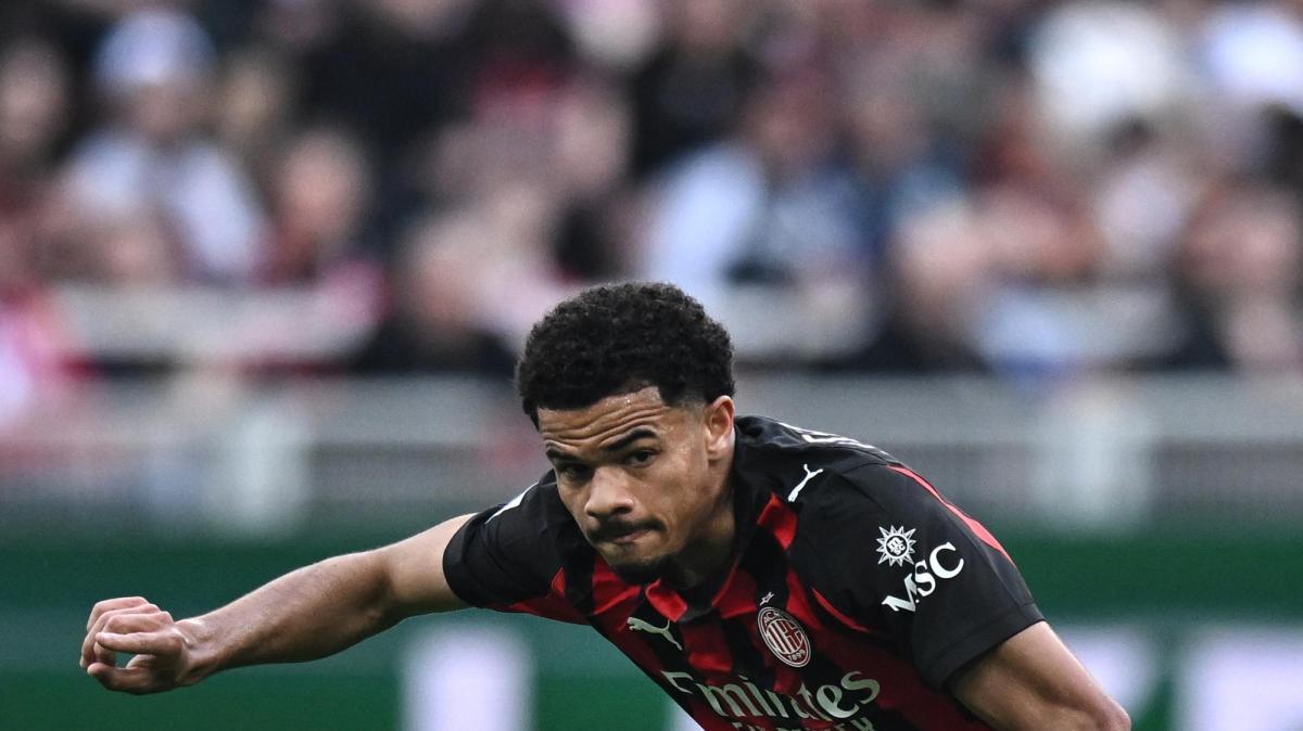 Immagine news Fútbol Internacional n.1