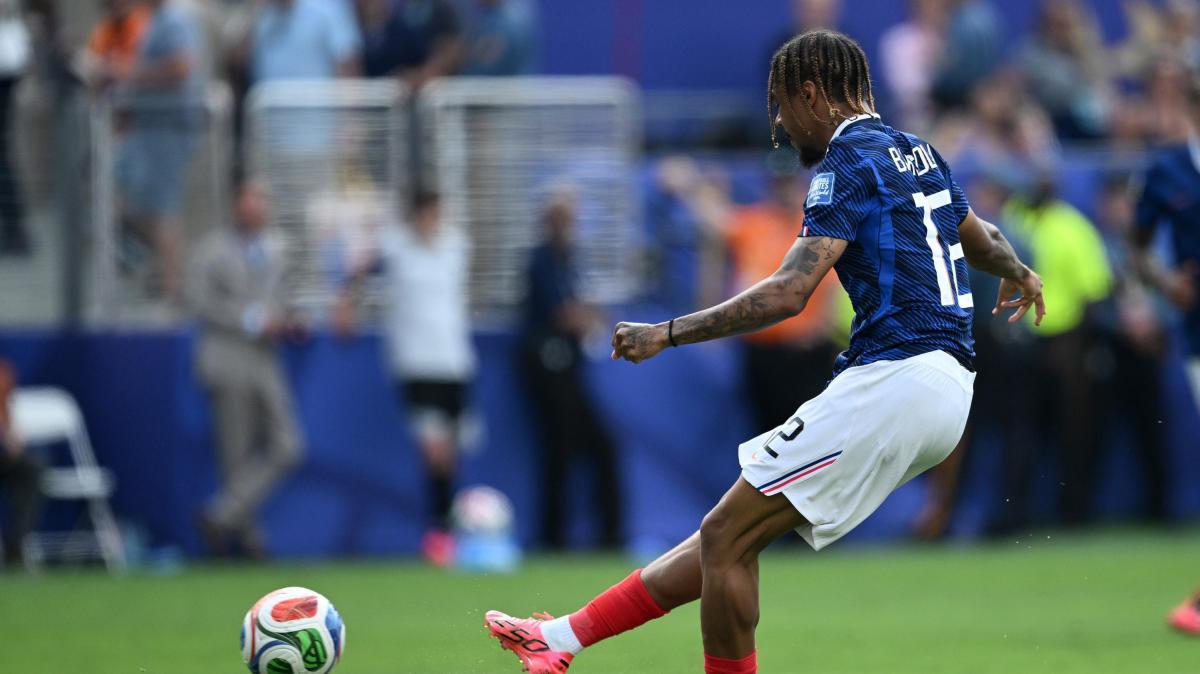 Immagine news Fútbol Internacional n.1