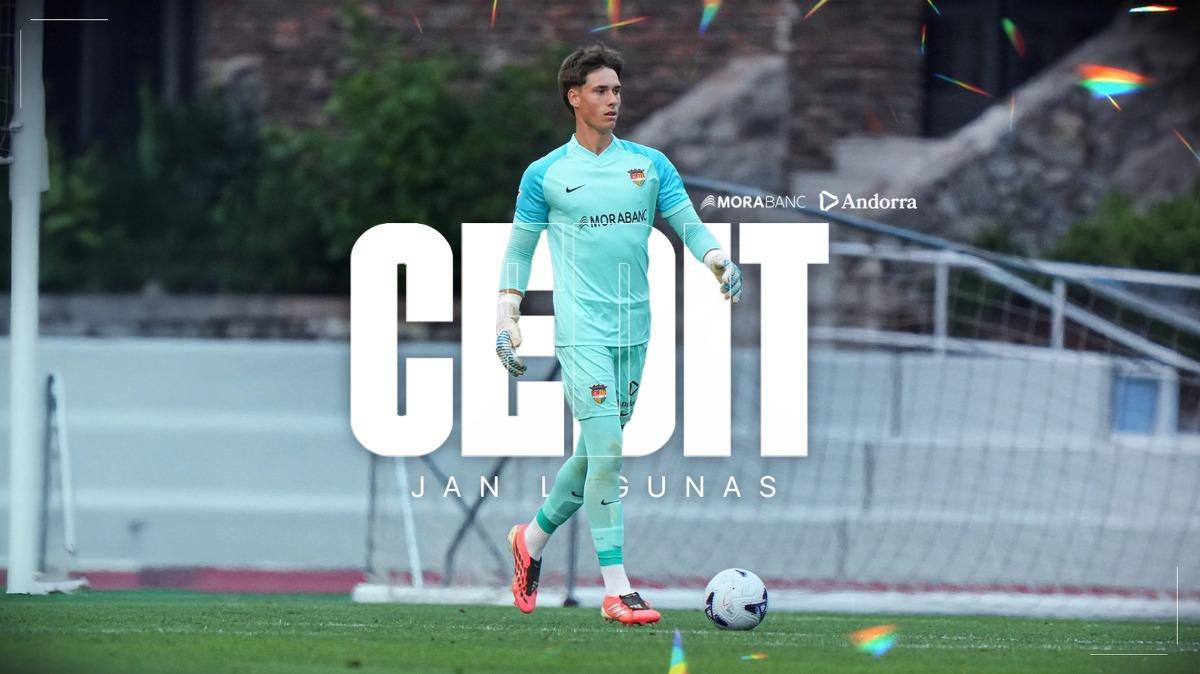 Immagine news Segunda División n.1