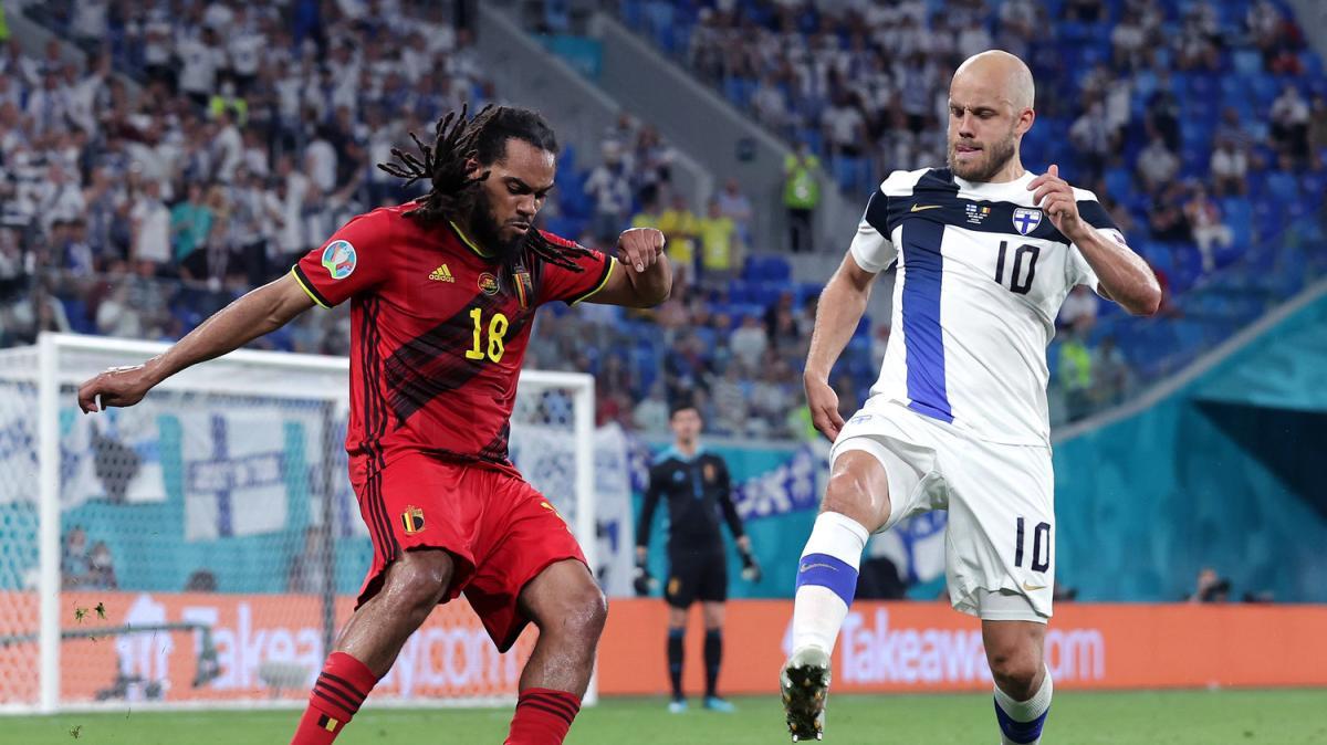 Immagine news Fútbol Internacional n.2