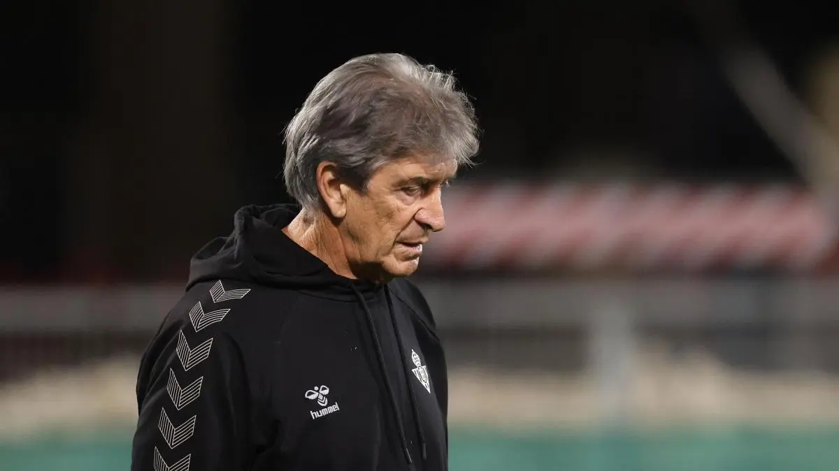 Federico De Luca 2025