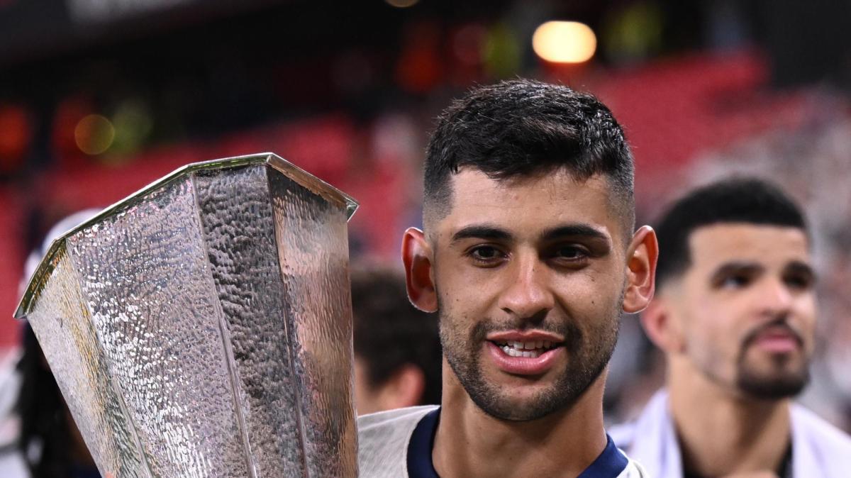 Immagine news LaLiga n.1