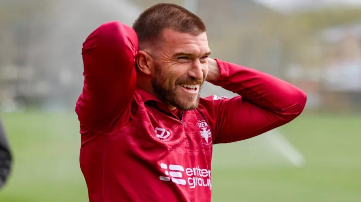 Immagine news Fútbol Internacional n.5