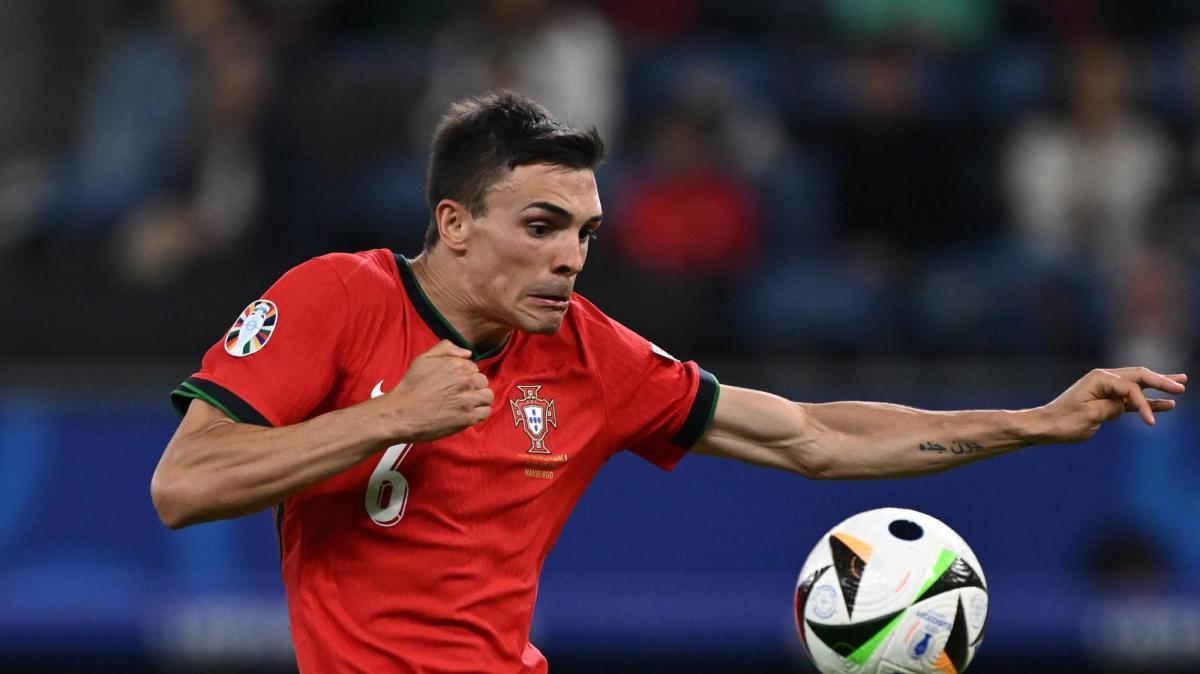 Immagine news Fútbol Internacional n.1