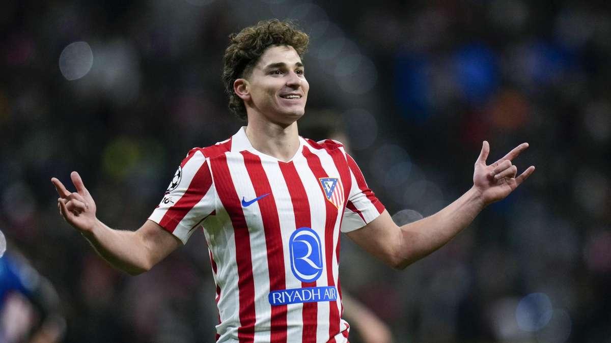 Immagine news LaLiga n.1