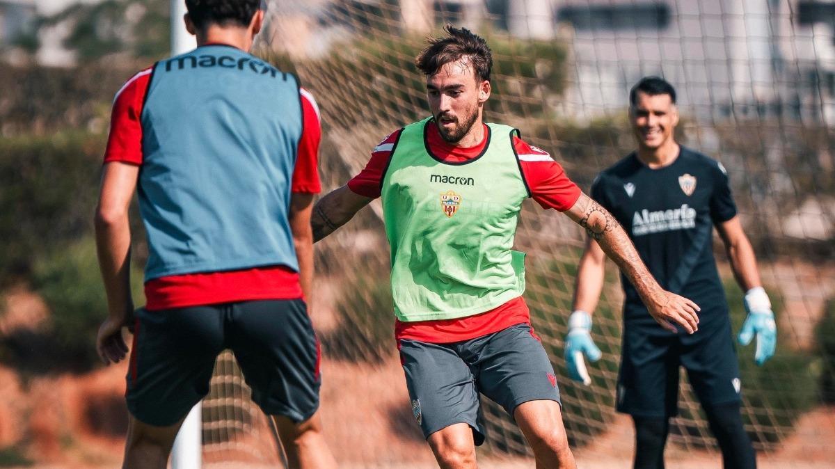 Immagine news Segunda División n.1
