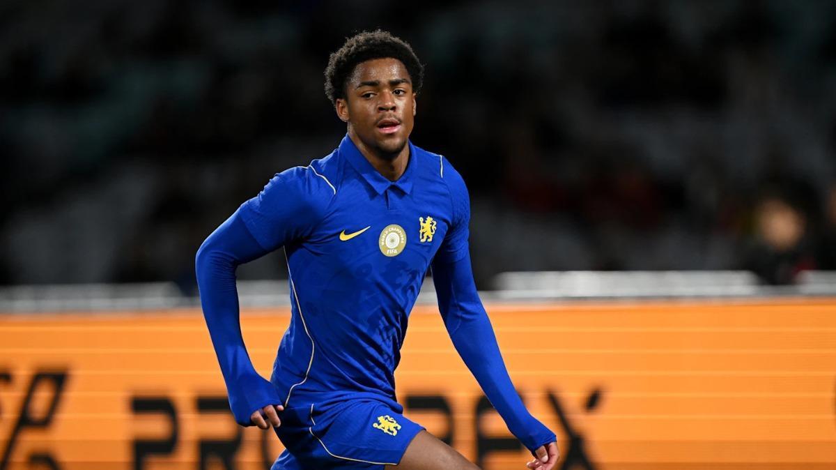 Immagine news Fútbol Internacional n.1