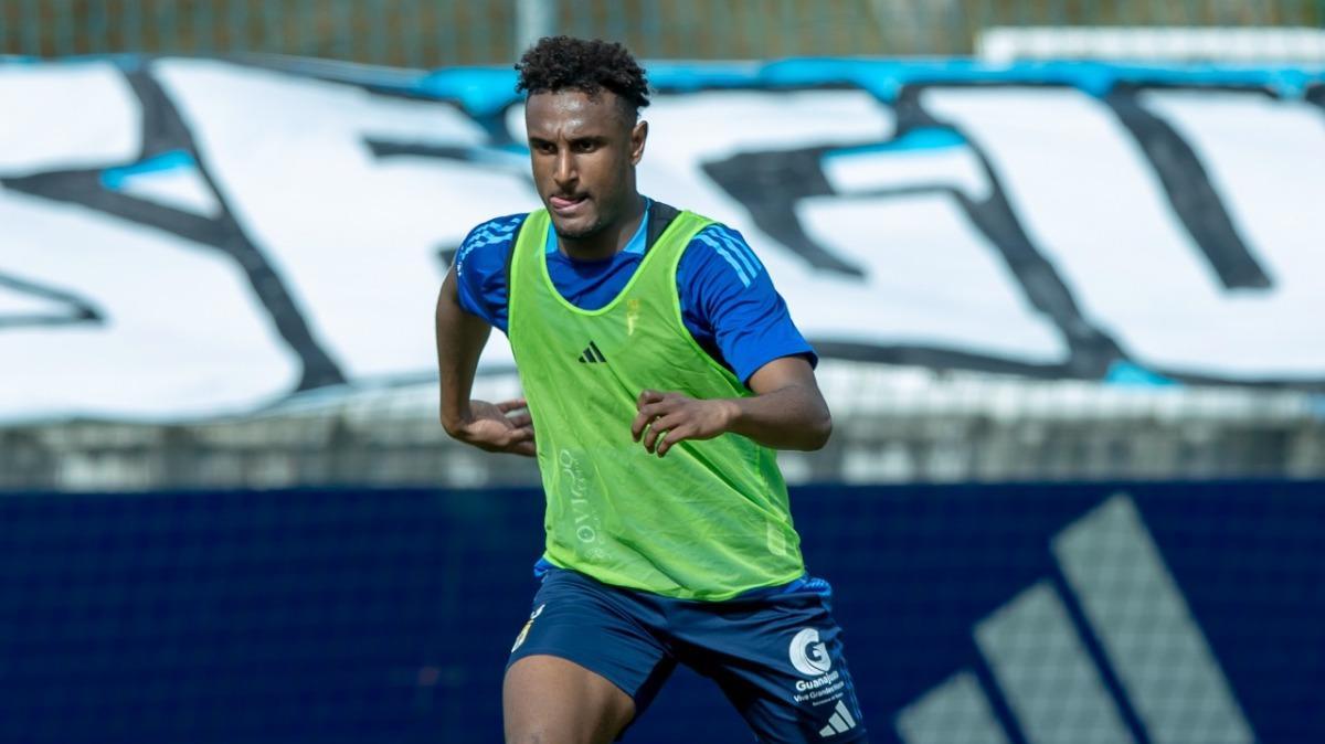 Immagine news Fútbol Internacional n.1