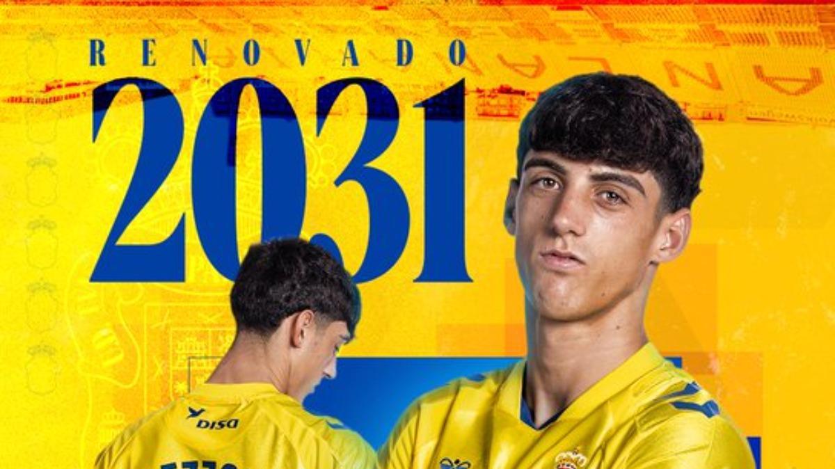 Immagine news Segunda División n.1