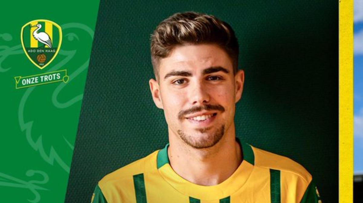 Immagine news Fútbol Internacional n.1