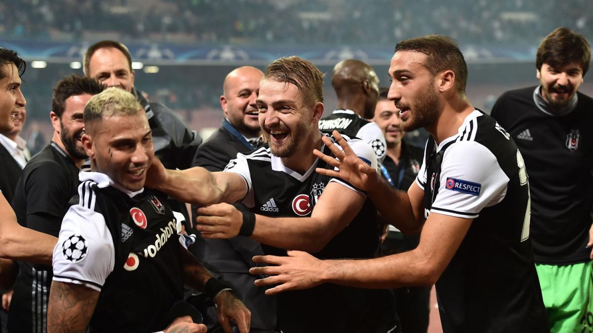 Immagine news Fútbol Internacional n.1