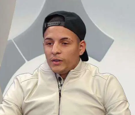 Guilherme Arana: "En el Sevilla no jugué cinco partidos seguidos, eso me tenía loco"